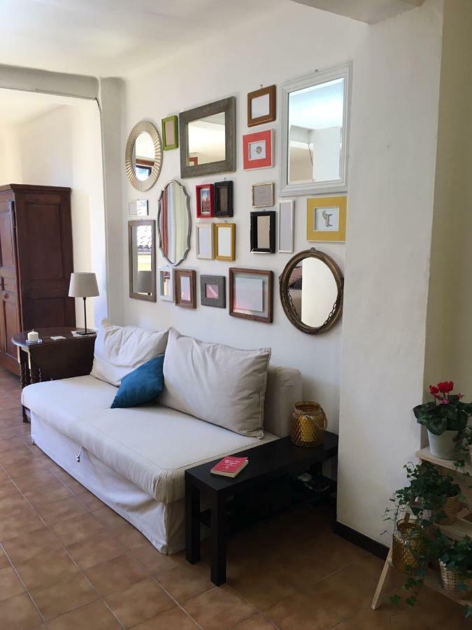 Ferienwohnung Casa Bertiera Bologna Centro Exterior foto