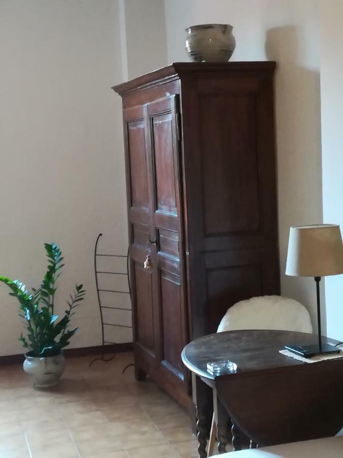 Ferienwohnung Casa Bertiera Bologna Centro Exterior foto